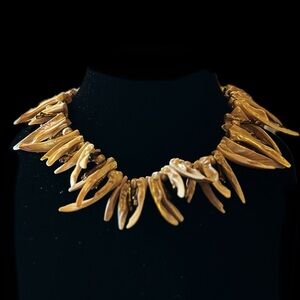 #17 Vintage Carol Douplaise Necklace!